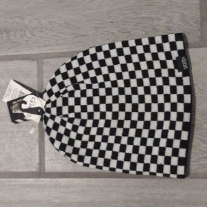Vans Reversible Beanie Winter Hat (brand new)